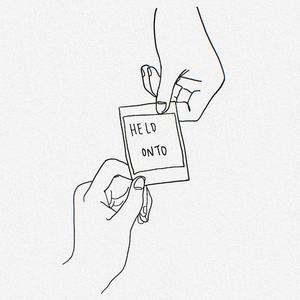 Held Onto (feat. eggyolk)