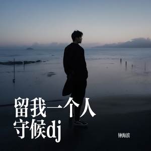 留我一个人守候DJ