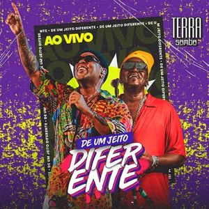 Desmantelo (Ao Vivo)