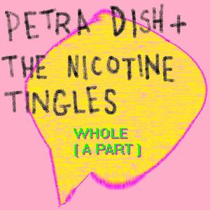 Petra's Song