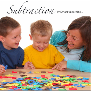 Follow My Lead Subtraction Facts 18