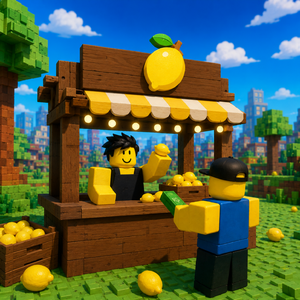 Sell Lemons