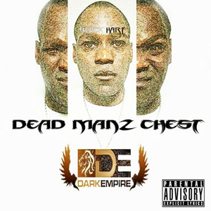 Dead Manz Chest (Feat. Raw Deal)