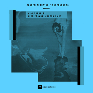 Mercancía (Joton Remix)