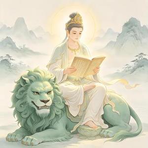 文殊菩萨心咒