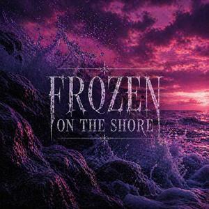 Frozen On The Shore