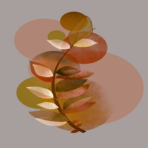 여리고 작음 마음