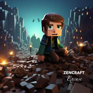 Excuse (From "Minecraft")