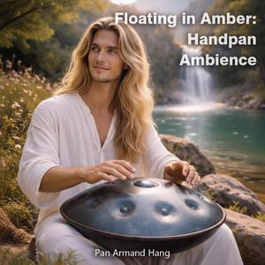 Handpan (Soundtrack to a Deep Workflow)