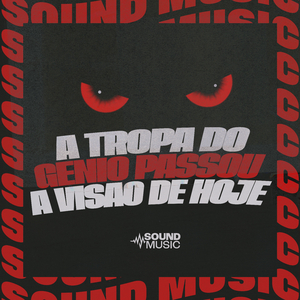 A TROPA DO GENIO PASSOU A VISAO DE HOJE