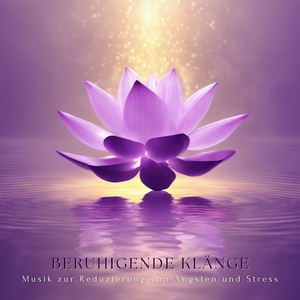 In der Stille verloren