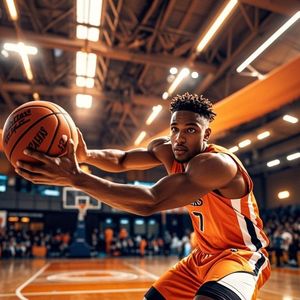 不可战胜的传奇