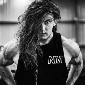 THE BIG BAD WOLF (Extended Cut)