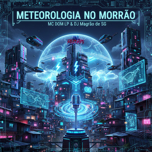 METEOROLOGIA NO MORRÃO