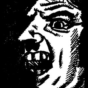 LIEBESSCHMERZ FUGE for piano Op. 95 (2009)