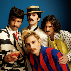 Будь здоров