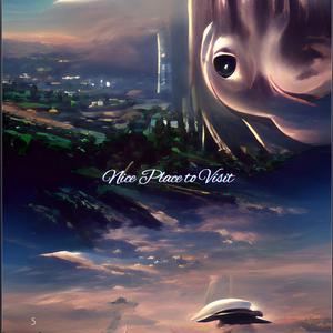 3 Characters in Search of an Exit