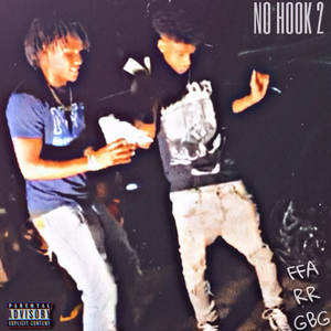 No Hook 2 (feat. RR)