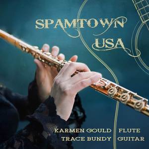 Spamtown USA (Flute Version)