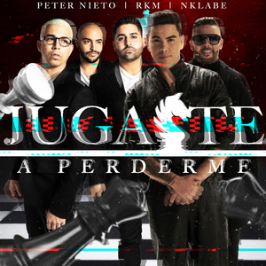 Jugaste a Perderme (Versión Salsa)