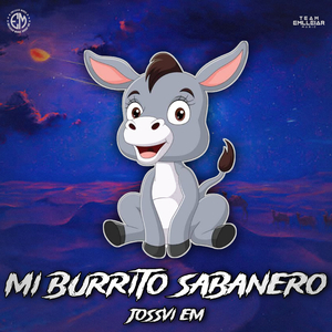 Mi Burrito Sabanero (Remix)