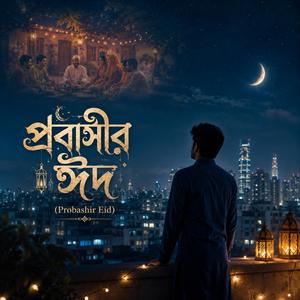 প্রবাসীর ঈদ (Probashir Eid)