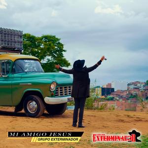 Mi Amigo Jesús