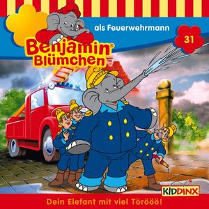 Kapitel 04 - als Feuerwehrmann (Folge 031)