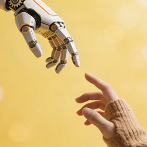 走出抑郁的泥沼