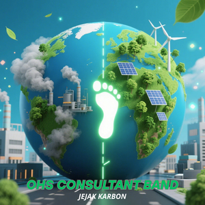 Habisnya Energi