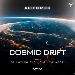 Voyager III (Original Mix)