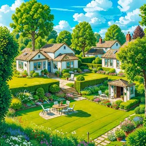 晚婚的人（翻自 金娃）