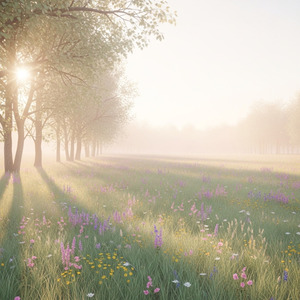 A Brighter Season Begins