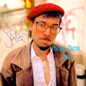 Micro-Dose No.1 (feat. ostoja.)