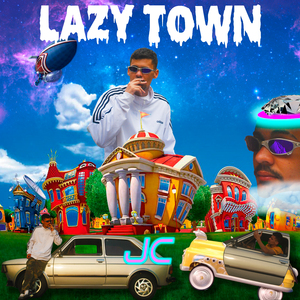 Lazytown