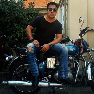 Mero Pyar Aaja Maile (Subhakamana)