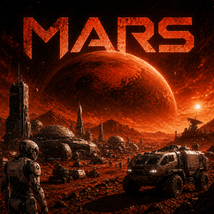 Mars