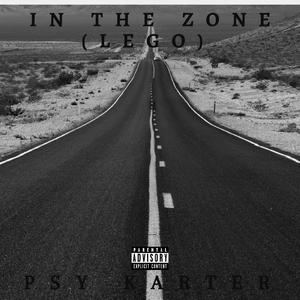 In The Zone (LEGO)