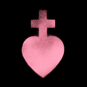 Ministry of Love (Kevin Mckay 90s Edit)