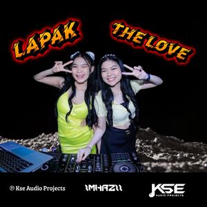 LUPA NAMA INGAT RASA