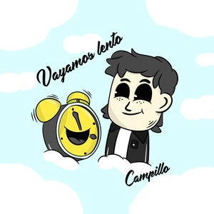 Vayamos Lento