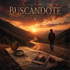 Buscándote