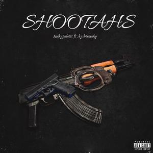 Shootahs (feat. kashinsenko)