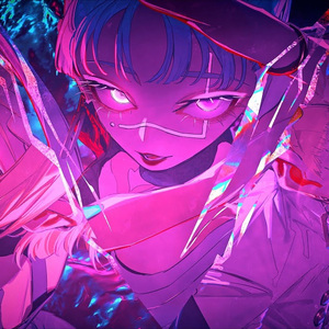 『Beyond the way』/Giga┃女声翻唱