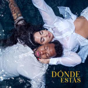 DÓNDE ESTÁS