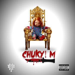 EL TIERNO (feat. Chuky M)