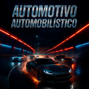AUTOMOTIVO AUTOMOBILISTICO