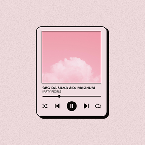 Party People (Daniel Baciu hardstyle remix)