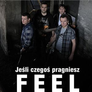 Jeśli Czegoś Pragniesz (Radio Edit)