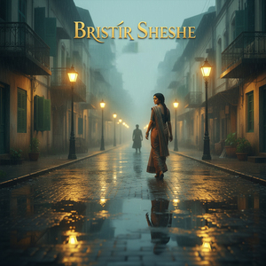 Bristir Sheshe